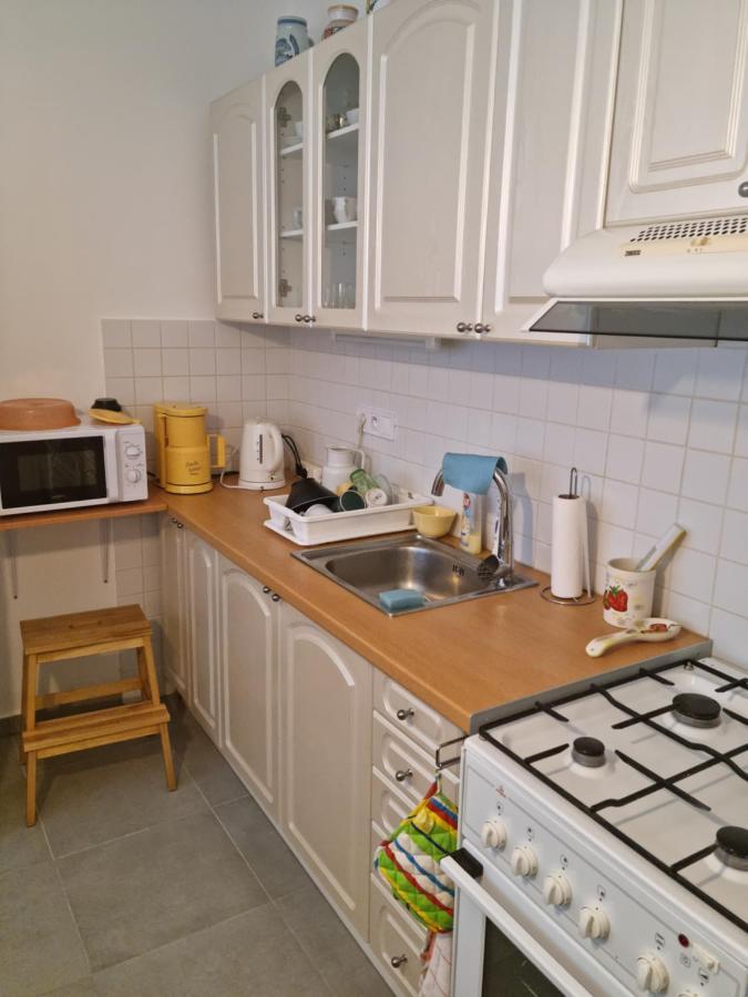 Apartment Nh12 Bratislava Exterior photo