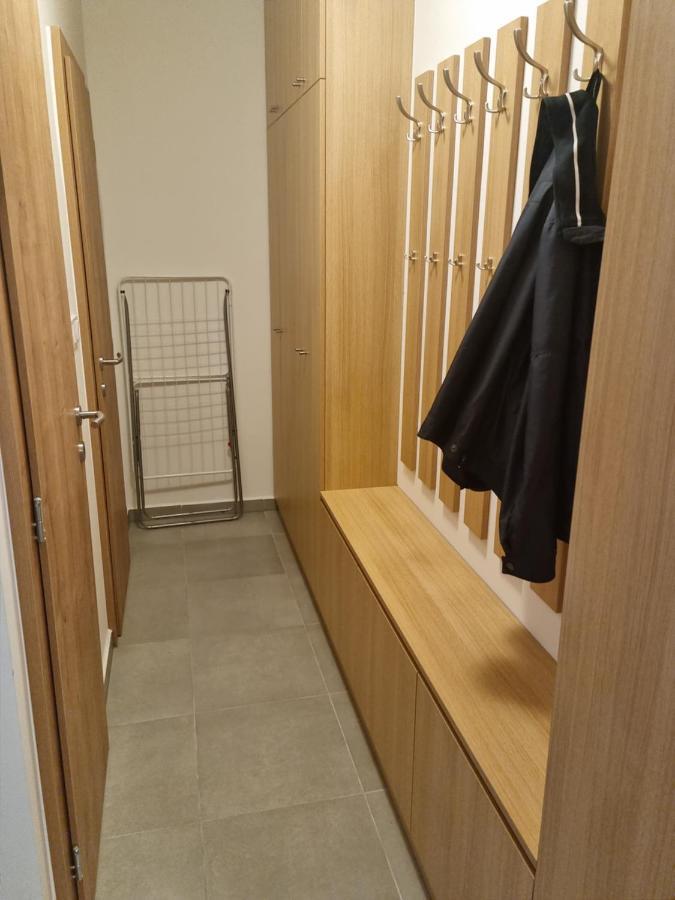 Apartment Nh12 Bratislava Exterior photo
