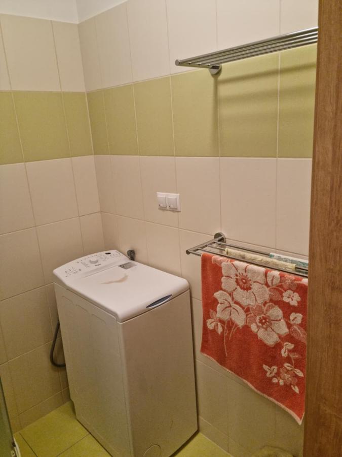 Apartment Nh12 Bratislava Exterior photo