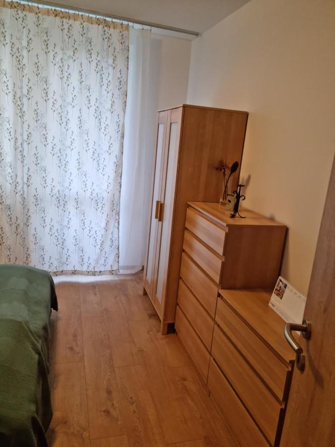 Apartment Nh12 Bratislava Exterior photo